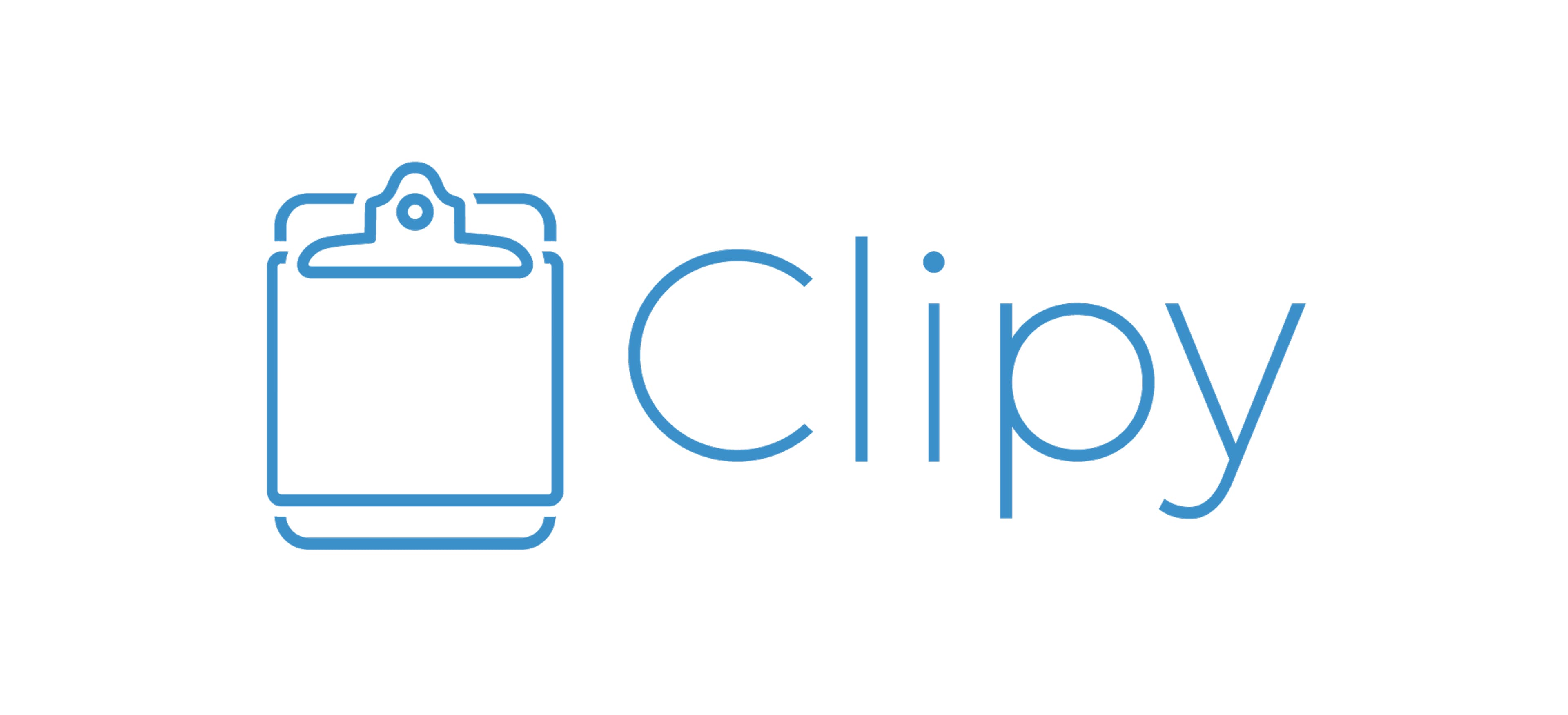 最強コピペアプリClipyの紹介